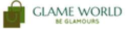 Glame World logo icon