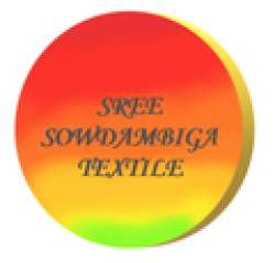 Sree Sowdambiga Textiles logo icon