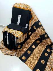 Buy Fancy New Collection Saree For Ladies