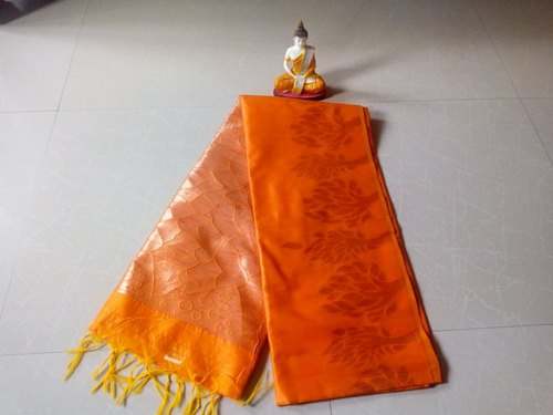 Buy Jute Silk Saree For Women by Pdsk Prosco