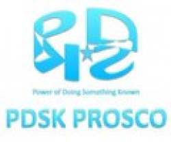 Pdsk Prosco logo icon