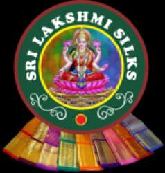 Sri Lakshmi Silks logo icon