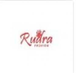Rudra Fashion logo icon