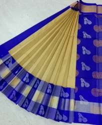SVS Handloom Sarees logo icon