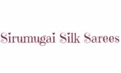 Sirumugai Silk Sarees logo icon