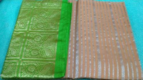 New Collection Handloom Saree by Nasrullah textiles