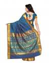 Buy VARKALA SILK SAREES  thumb 2