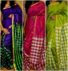 GVV Sarees logo icon