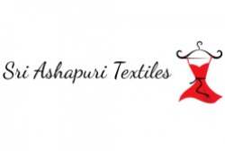 Sri Ashapuri Textile logo icon