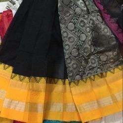 GV Handlooms logo icon