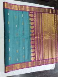 Gadwal sico cotton 