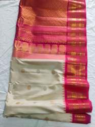 Weddng wear  silk sarees