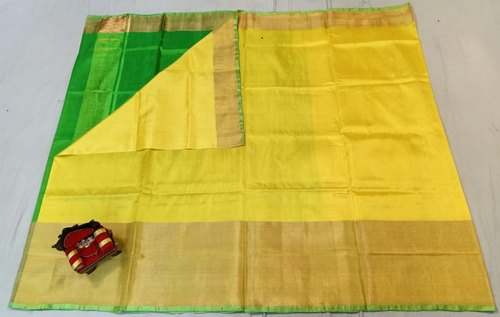 Beautiful South Indian Uppada Saree by RK Fashions