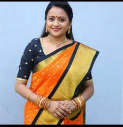 South Indian Uppda Kuppadam Saree 