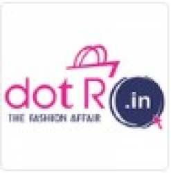 Dot R logo icon