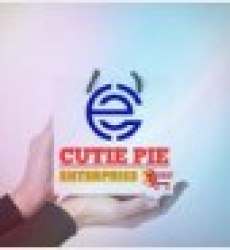 Cutie Pie Enterprise logo icon