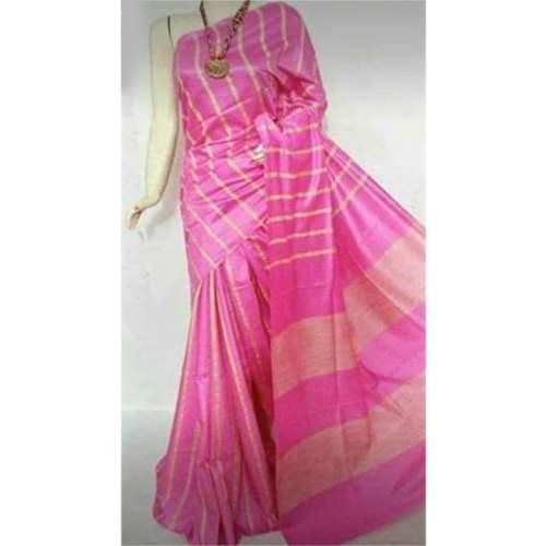 Designer Kota Silk Saree by R H Handloom