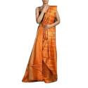 Designer Kota Silk Saree thumb 1