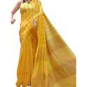 Designer Kota Silk Saree thumb 3