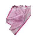 Indian Tissue Linen Saree For Ladies thumb 2