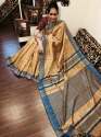 Designer Kota Silk Saree
