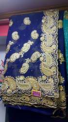 Vijay Laxmi Sarees logo icon