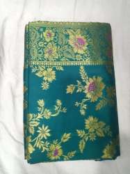 Mahalakshmi Sarees logo icon