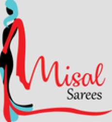 Misal Sarees logo icon