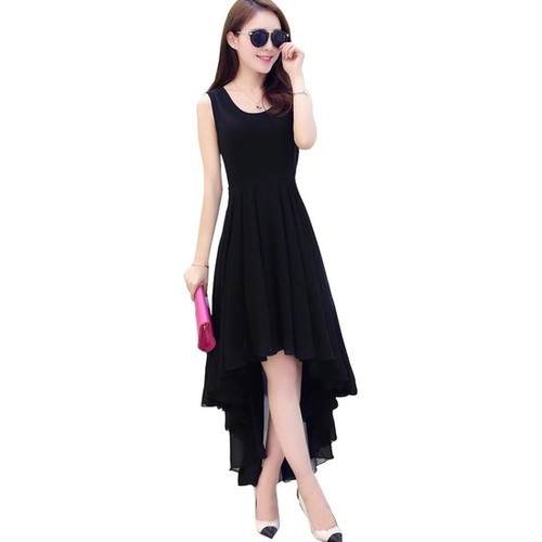 Black Party wear Western Dress by Jepsy Lifestyle