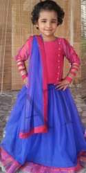 Beautiful Kids Lehenga Choli