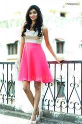 One Piece Pink frock dress