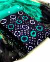 Cotton Bandhani Dress Material thumb 3