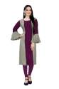Designer Rayon Kurti thumb 1