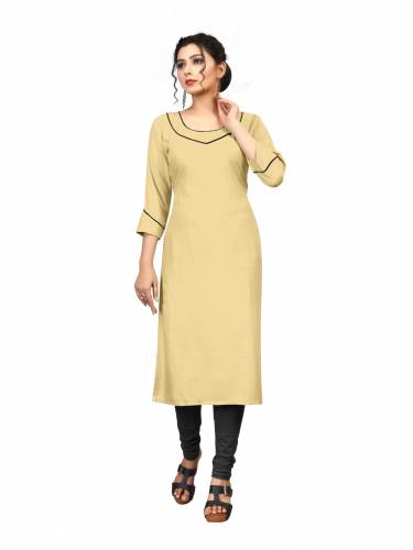 Fancy Rayon Kurti