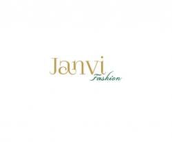 Janvi Fashion logo icon