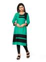 New Collection Rayon Kurti thumb 1