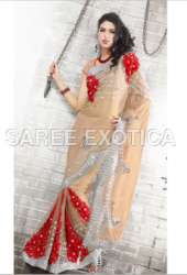 Exotica Saree logo icon
