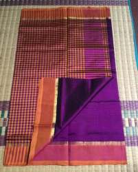 Manonmani Textiles logo icon