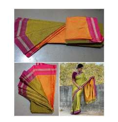 Vishma Sarees logo icon