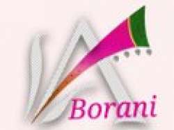 Aborani Collection logo icon