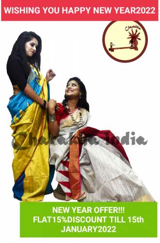 matka silk saree