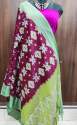 PURE IKAT COTTON DUPATTAS  thumb 10