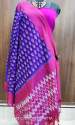 PURE IKAT COTTON DUPATTAS  thumb 11