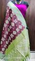 PURE IKAT COTTON DUPATTAS  thumb 15
