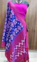 PURE IKAT COTTON DUPATTAS  thumb 17