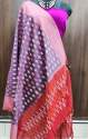 PURE IKAT COTTON DUPATTAS  thumb 18