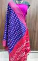 PURE IKAT COTTON DUPATTAS  thumb 2