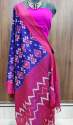 PURE IKAT COTTON DUPATTAS  thumb 8