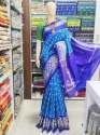 PURE IKAT PATTU SAREES  thumb 10