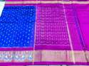 PURE IKAT PATTU SAREES  thumb 14